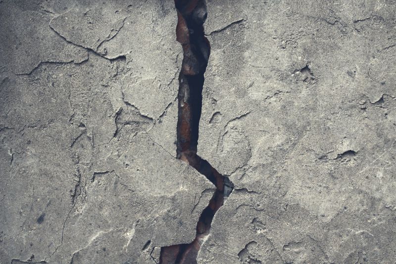 Foundation Crack Repair in White County, GA