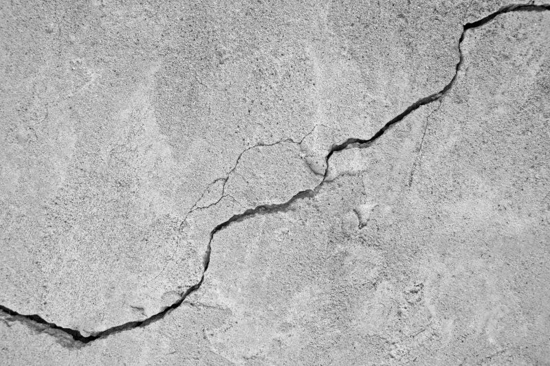 Foundation Cracks Repair in Habersham County, GA