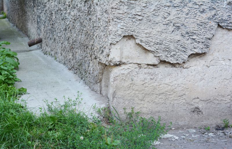 Foundation Repair in Rabun County, GA