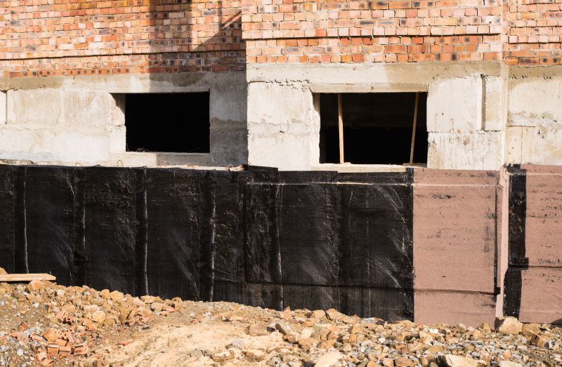 Foundation Repair in Toccoa, GA