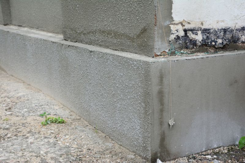 Foundation Repair in Towns County, GA