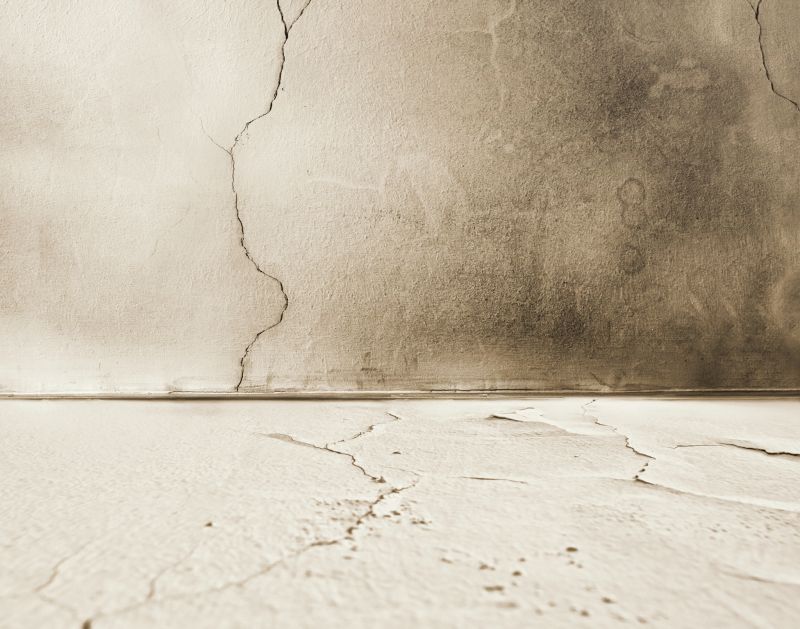 Foundation Restoration in Habersham County, GA