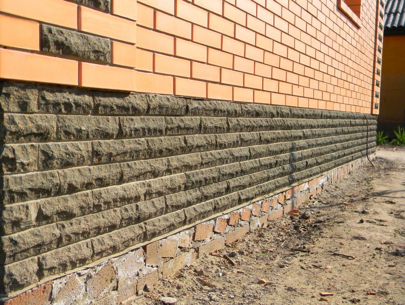 Foundation Strengthening in Habersham County, GA