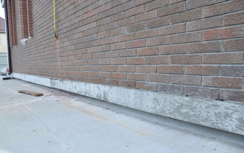 Structural Foundation Repair in Cleveland, GA